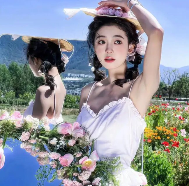 宝莲灯