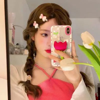 怪兽与女孩